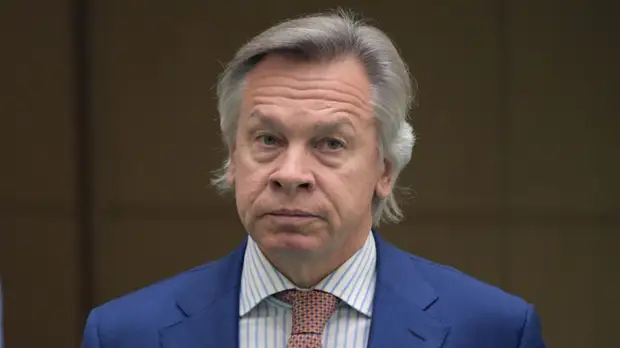 Пушков прокомментировал обещания Порошенко по поводу Донбасса