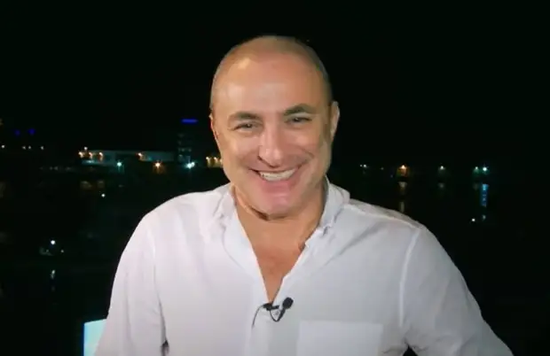 Михаил Турецкий рассказал, каким будет его юбилейный концерт в связи со спецоперацией