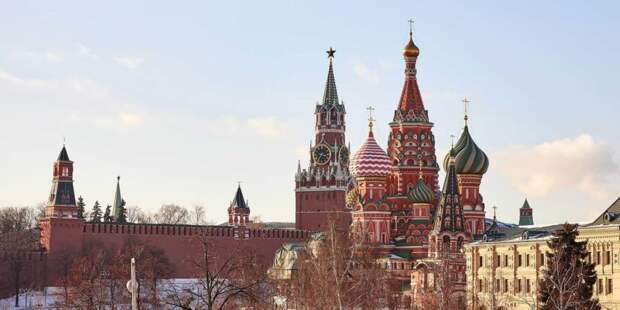 Новые функции стали доступны пользователям Russpass — Сергунина. Фото: М. Денисов mos.ru