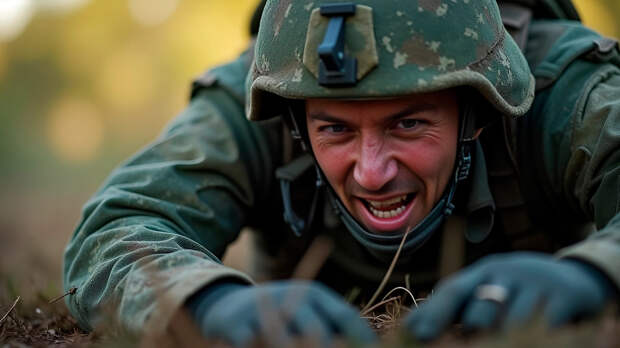 Бойцы СВО перед выбором: Или себя спасти. Или семью прокормить. Почему так?