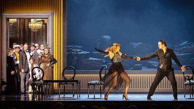 Фото: Мария Моисеева/предоставлено пресс-службой РАМТ Фото: Мария Моисеева/предоставлено пресс-службой РАМТ