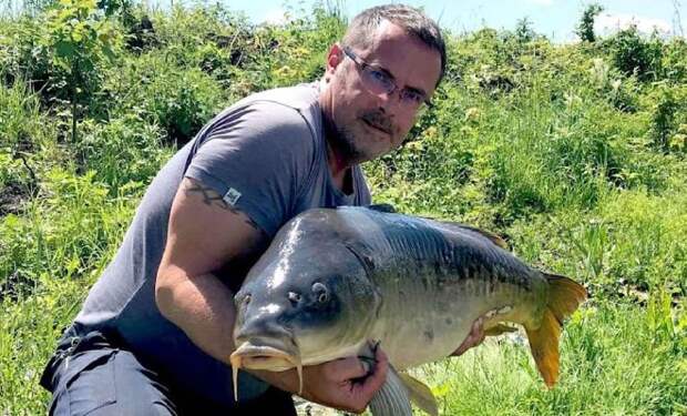 Фото: Mit Genehmigung von Pavel Hlušička