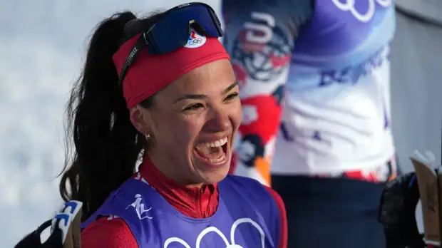 «Невозможно переоценить»: Сорин об отрыве Червоткина, пике формы Степановой, своих ошибках и планах жены на Игры-2026