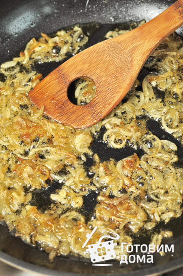 Солянка сборная мясная фото к рецепту 8