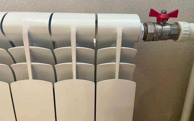 В Рязани отключили отопление на двух улицах