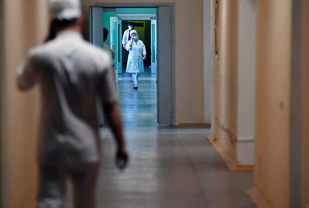 «Ты просто не знаешь, на что они способны» Две медсестры сургутской больницы покончили с собой. Кто виноват в их смерти?