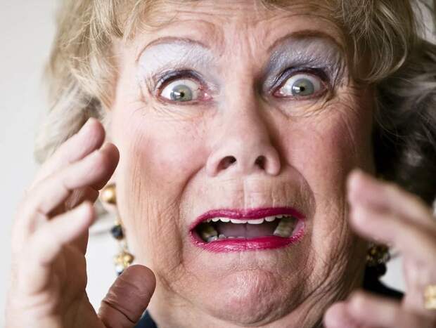 Гиттлер победил Зелинского во втором туре выборов (ФОТО)