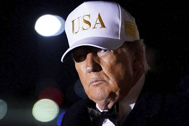 Трамп: мы провели очень хорошие переговоры по Ирану