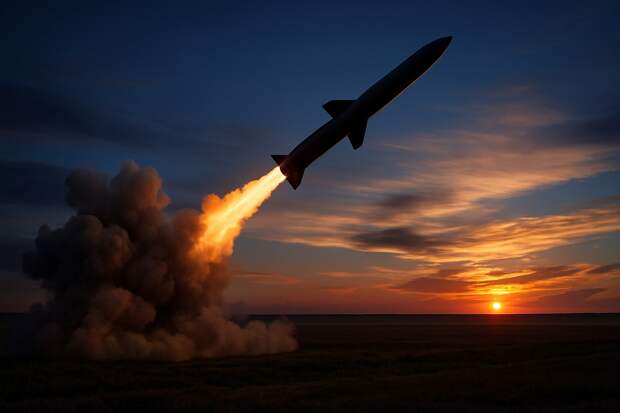 Advance: разрабатываемая для Киева ракета Nightfall станет дорогим оружием