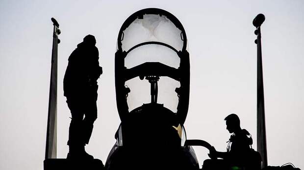 Спецназ США спас второго члена экипажа сбитого F-15 в Иране