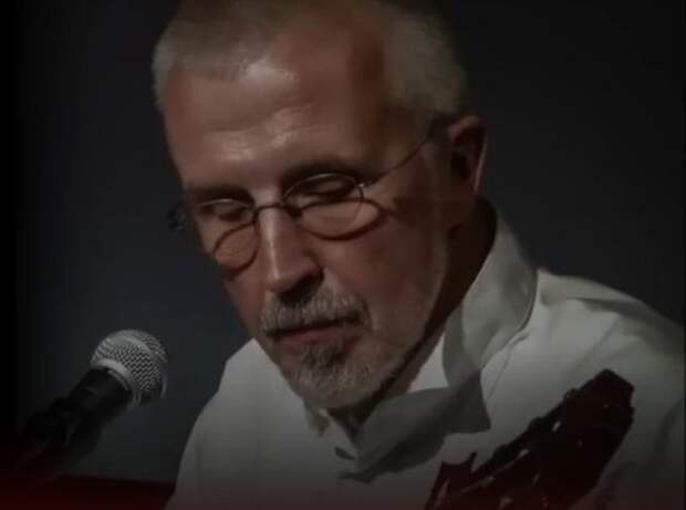 Димитерс: Русский я по состоянию души