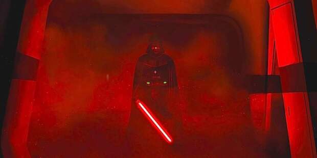 vader