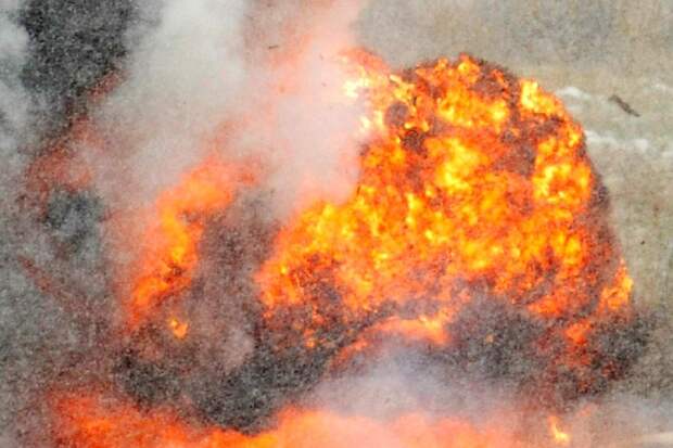 Кнутов: «Орешник» подходит для уничтожения подземных производств БПЛА на Украине