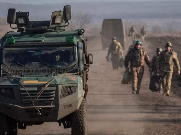Avoiding a Long War in Ukraine