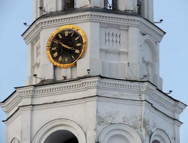 Дзержинский в Подмосковье путешествия, факты, фото