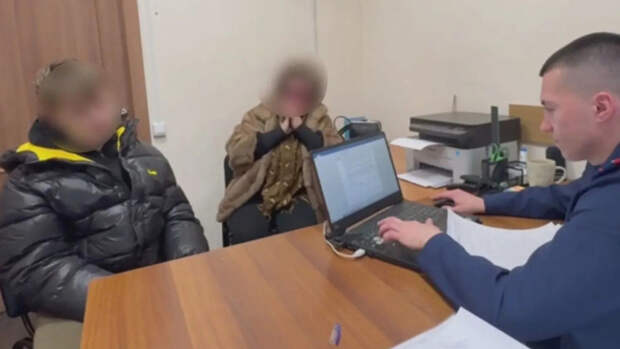 Возбуждено дело о диверсии. Подростки подожгли вышки сотовой связи в Барнауле