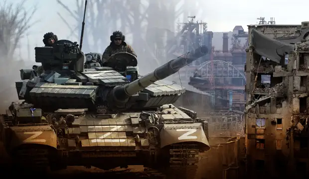 «С дорогами и подземельями»: В ДНР рассказали о «подземном городе», мешающем провести штурм завода Азовсталь