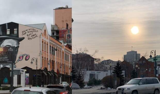 «AdBlock по приморски»: как Владивосток от засилья рекламы чистили (фото до/после)