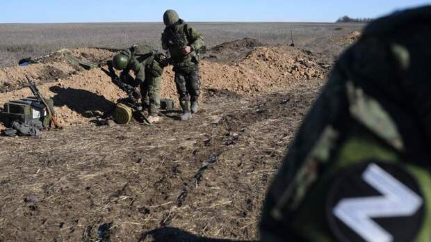 Российский военный избежал смерти от семи FPV-дронов ВСУ