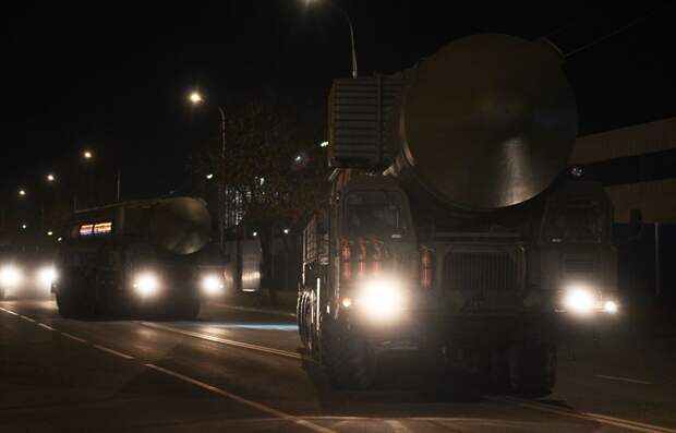 В США обеспокоились истечением срока важного договора с Россией