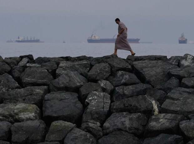 Так вот зачем США Ормузский пролив! Страшный план Америки раскрыт - экономике приготовиться