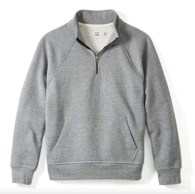 Sweaters and Jackets