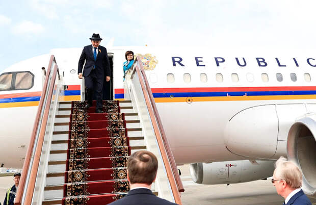 Непростой разговор Пашиняна и Путина в Кремле: упрёк по ОДКБ и выпад по соцсетям