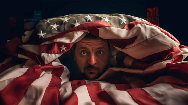 Почему Зеленский хамит Трампу: Политолог раскрыл неожиданный расчёт