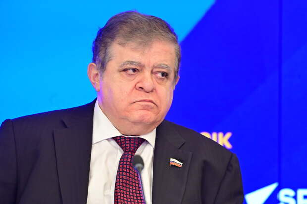 В России ответили на вопрос об ударах по местам производства дронов в Европе