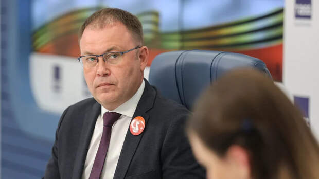 Политолог Калачев: главу Кузбасса Середюка могут отправить в отставку весной