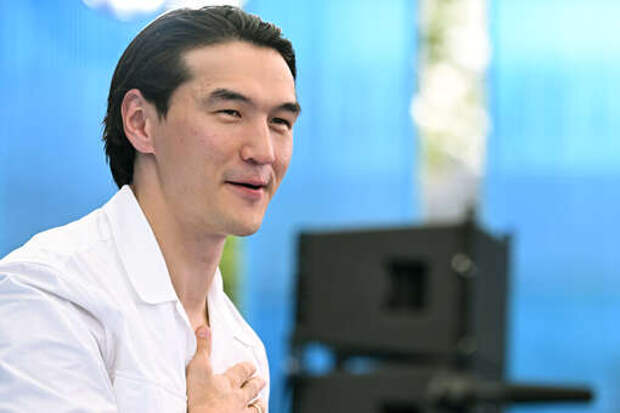 Mash: Сабуров около получаса шутил о выдворении из России на концерте в Дубае