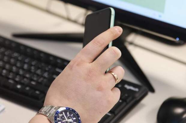 Петербуржцев предупредили о мошенниках, выдающих себя за сотрудников военкомата