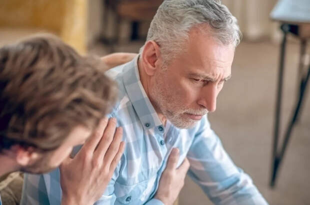 Назван симптом, который может появиться за несколько дней до инсульта