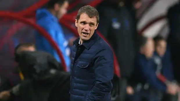 Гончаренко о ничьей с «Уфой»: сами себя наказали