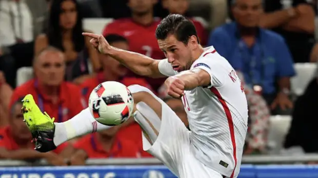 Новичок «Локомотива» Крыховяк не поедет на матч с «Уфой»