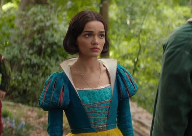 «Белоснежка» и «Война миров» лидируют по числу номинаций на «Золотой малине — 2026»