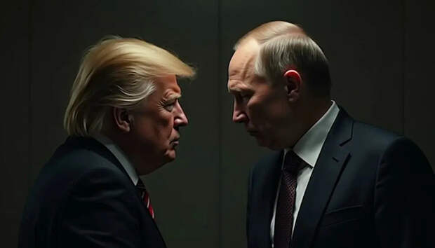 США получили "по зубам" за свои угрозы: Реакция Путина застигла Запад врасплох