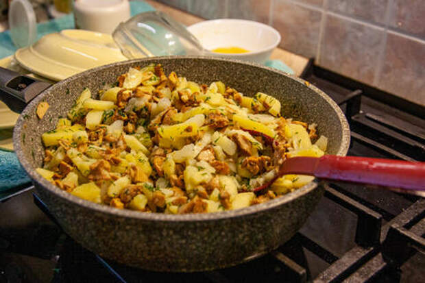 Как голодание перед сном влияет на работу сердца? Новое исследование учёных