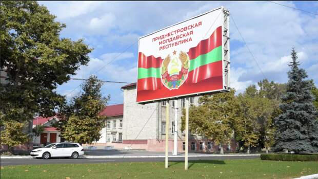 Вопрос вхождения Приднестровья в Молдову будет решаться параллельно с евроинтеграцией страны. Об этом в...