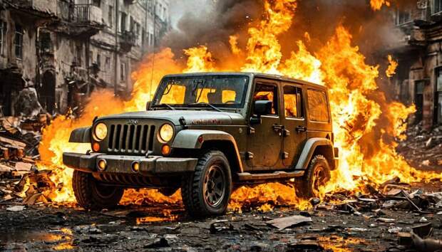 «Сожгли мосты»: подрыв переправы в Григоровке поставил крест на логистике ВСУ