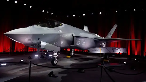 Турция и США проведут встречу по вопросу истребителей F-35 в ближайшие дни