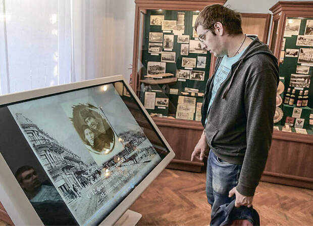 Ялтинский музей стал участником программы «Земский работник культуры»