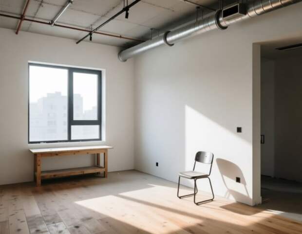 Продажи нового жилья в РФ выросли на 1% по площади, и на 11% - в деньгах