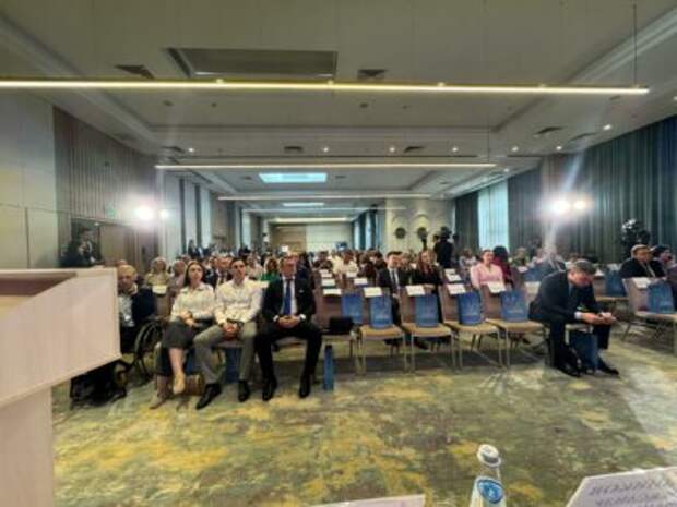 В Краснодаре состоялся V Кубанский юридический форум