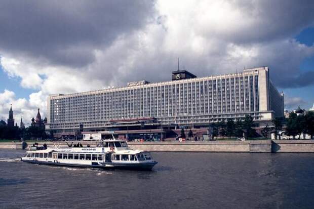 Шесть легендарных отелей России: чем они знамениты и что от них осталось сейчас Отель, архитектура, гостиница, история, россия, тайны