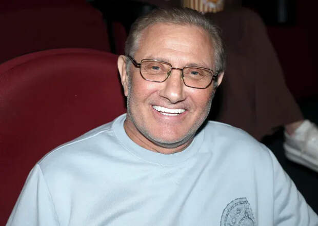 Борис Ротенберг