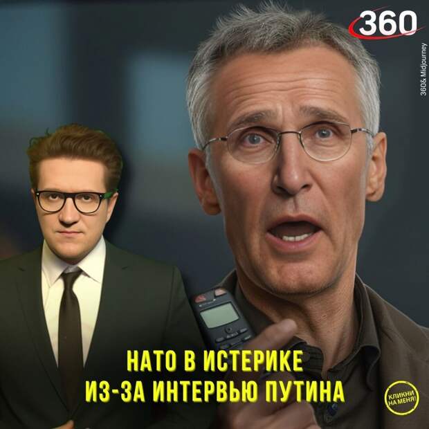 Авторская колонка Михаила Ракитского «Вы кто такие?» — вспоминается завирусившаяся реплика из интервью российского президента Владимира Путина американскому журналисту Такеру Карлсону.