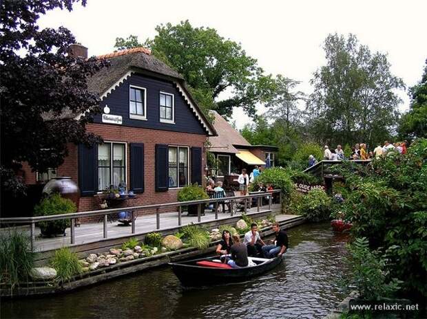 Giethoorn_009