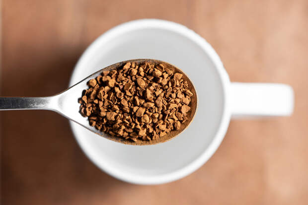 Невролог Чудинская: кофе снижает риск развития старческого слабоумия