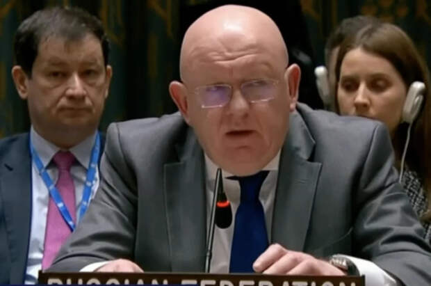 Небензя: РФ привержена переговорному решению по Украине